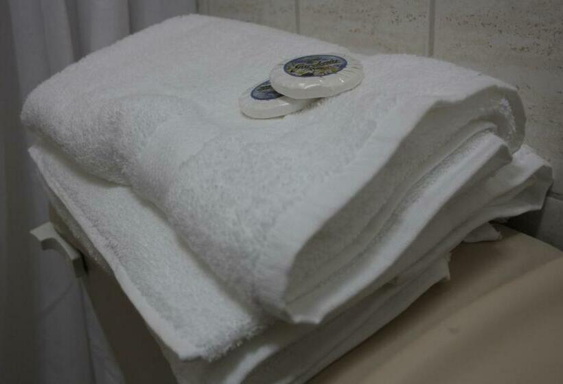 标准间, Velero Centro