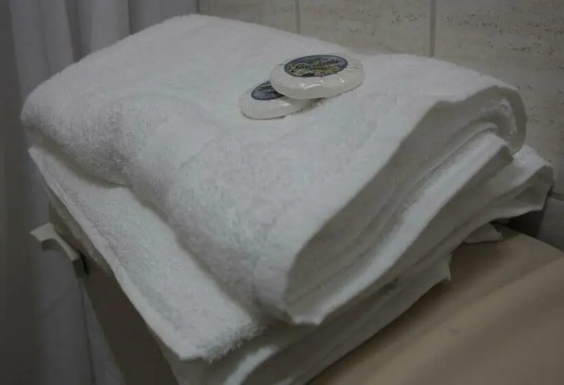 Standard-huone, Velero Centro