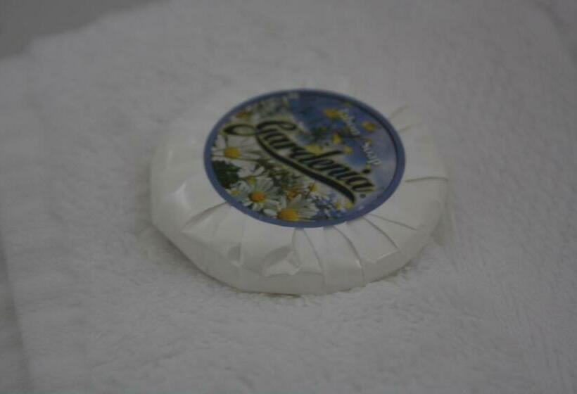 标准间, Velero Centro