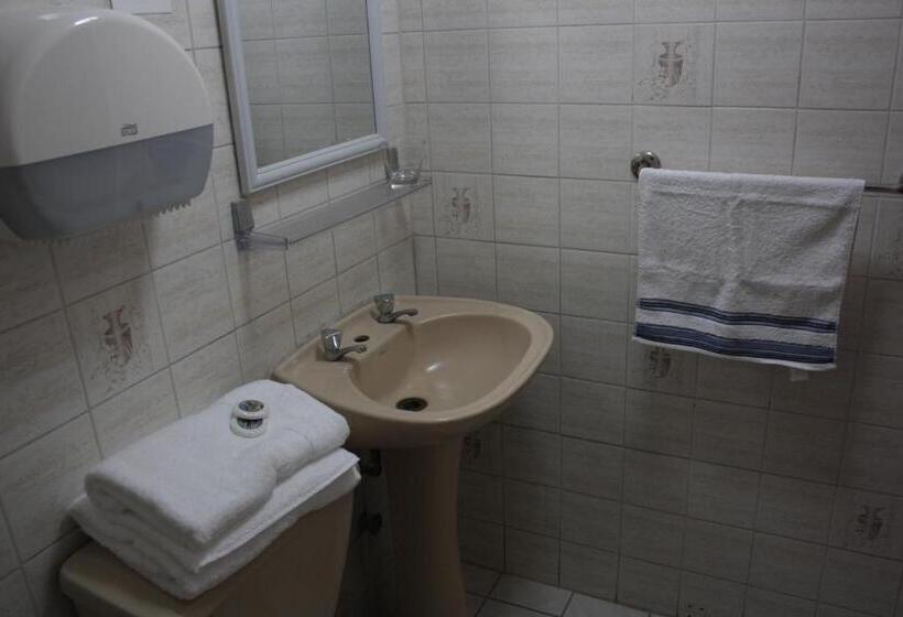 标准单人间, Velero Centro