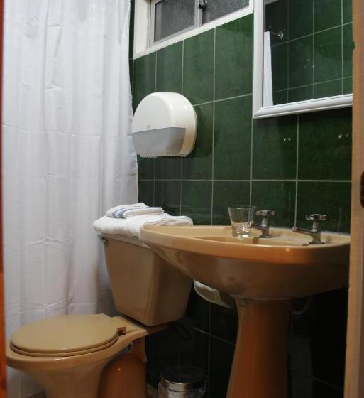 标准单人间, Velero Centro