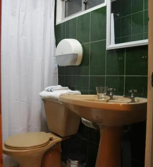 Standard Yhden Hengen Huone, Velero Centro