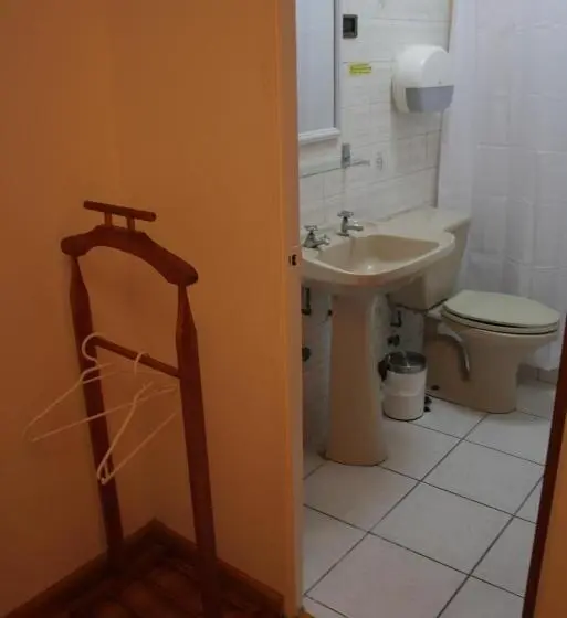 Standard Yhden Hengen Huone, Velero Centro