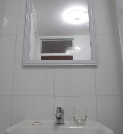 家庭间, Velero Centro