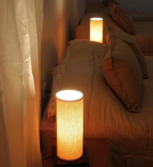 家庭间, Velero Centro