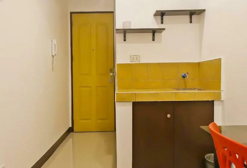 Standard-huone, Zen Rooms Makati City Hall