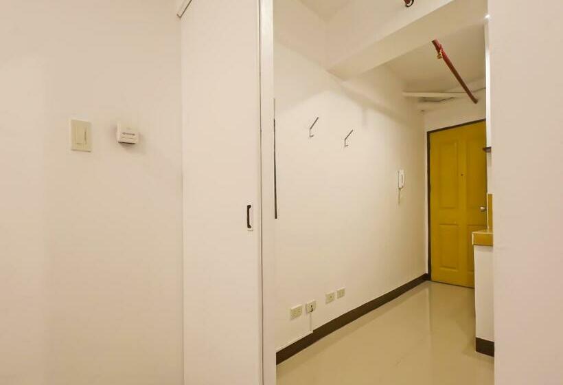 اتاق استاندارد, Zen Rooms Makati City Hall