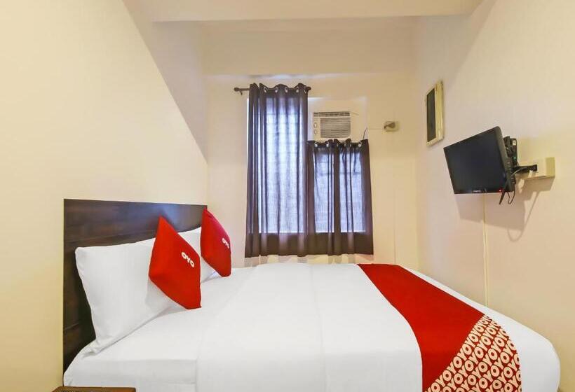 اتاق استاندارد, Zen Rooms Makati City Hall