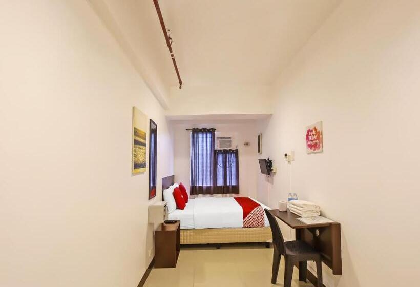 اتاق استاندارد, Zen Rooms Makati City Hall