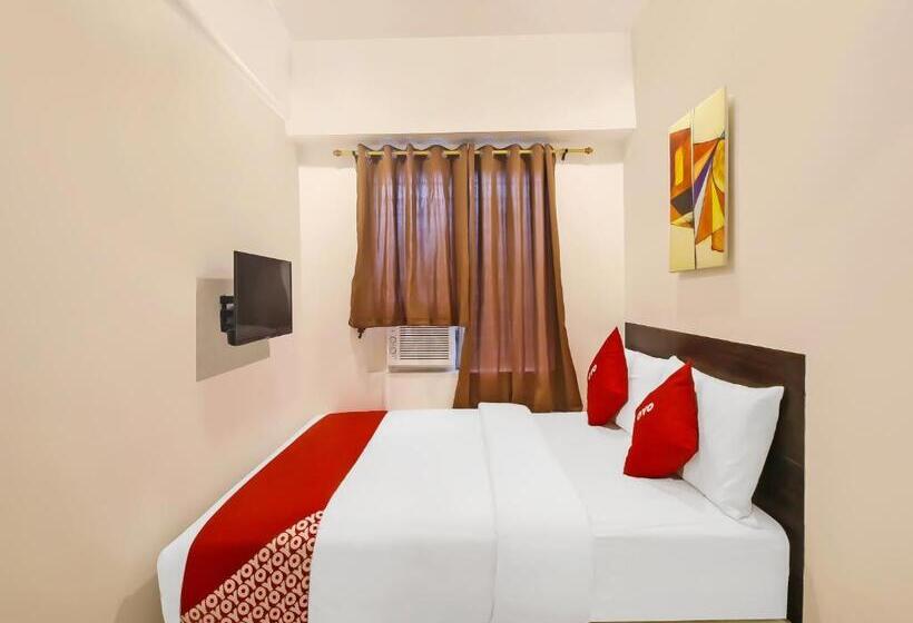 اتاق استاندارد, Zen Rooms Makati City Hall