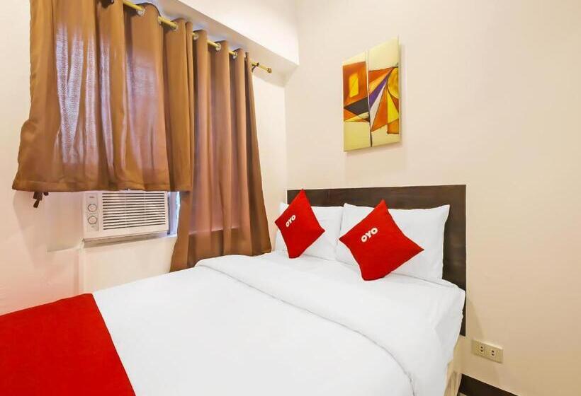 Номер Стандарт, Zen Rooms Makati City Hall