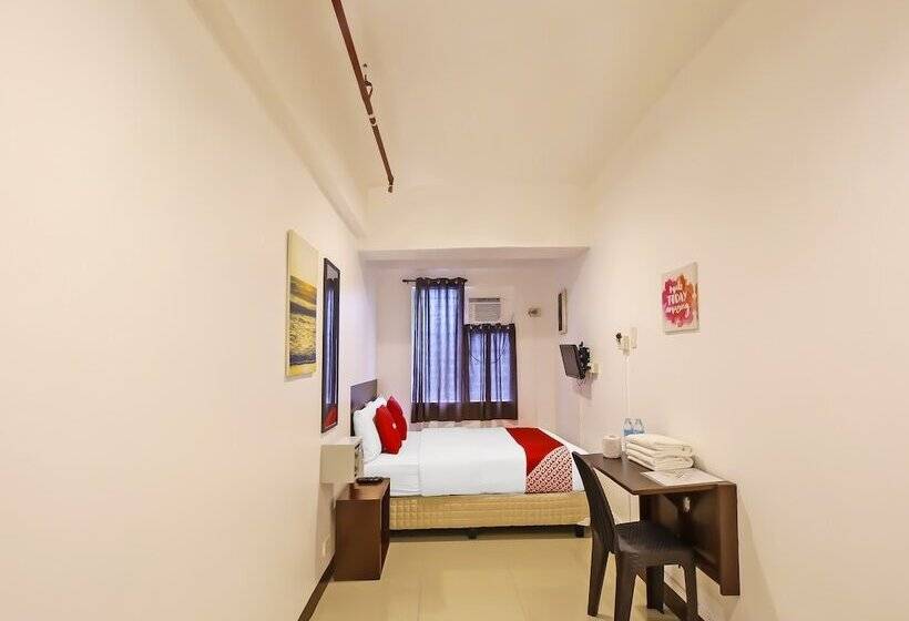 اتاق استاندارد, Zen Rooms Makati City Hall