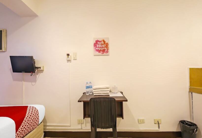 Номер Стандарт, Zen Rooms Makati City Hall