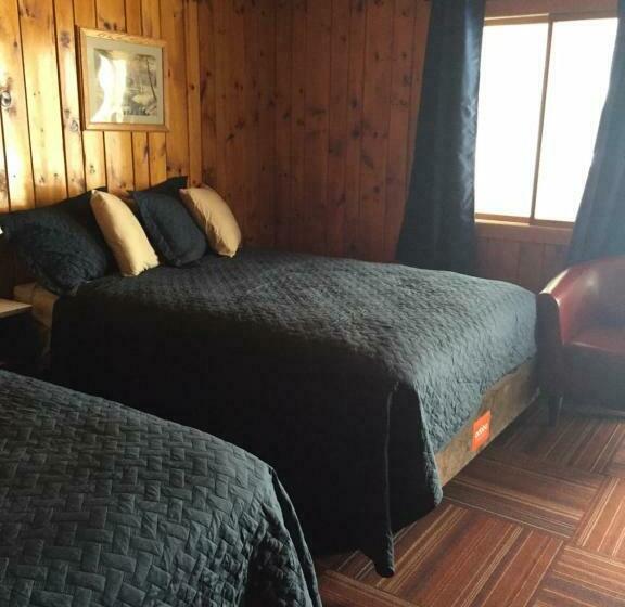 Номер Стандарт, Adoba® Hotel Naubinway