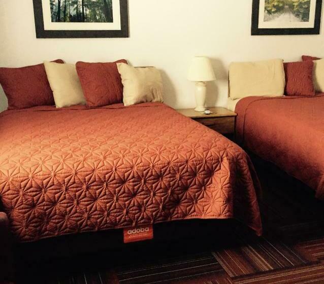 Номер Стандарт, Adoba® Hotel Naubinway