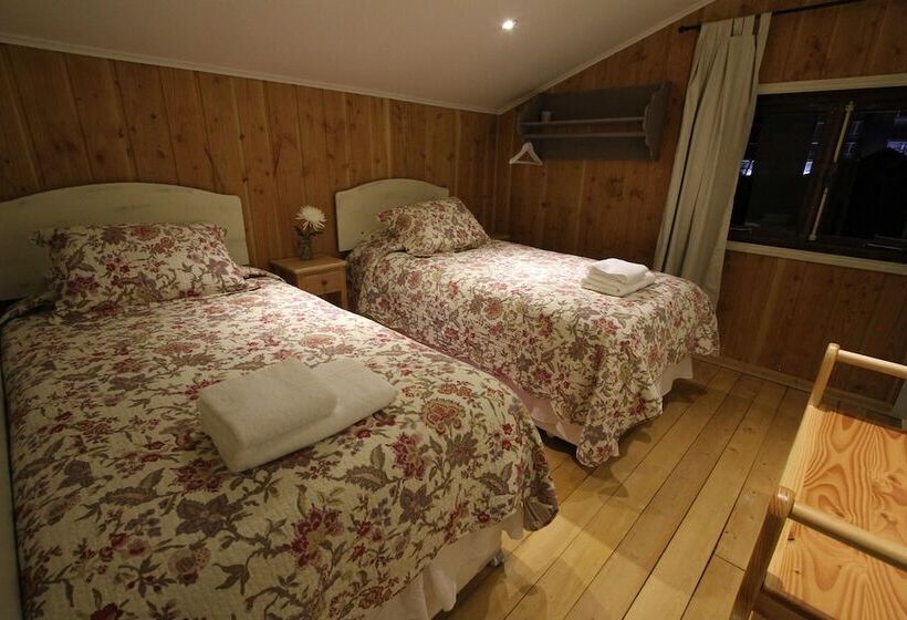 스탠다드 룸, Sueños De Sur B&b
