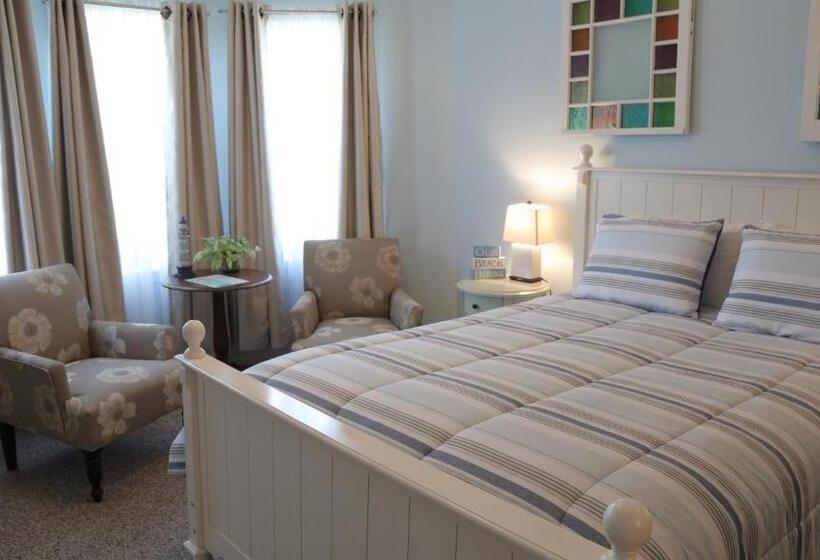 غرفة ديلوكس سرير ملكى, The Savannah, Boutique Bnb & Spa