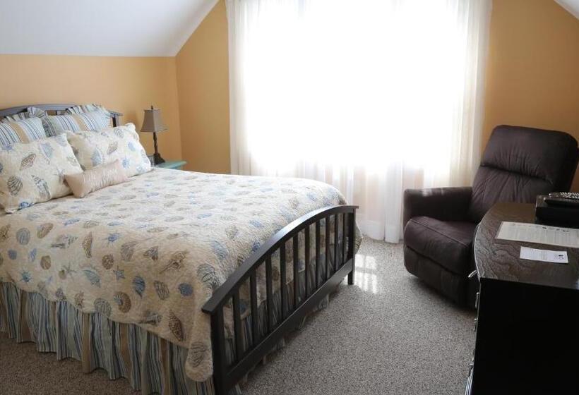 غرفة ديلوكس, The Savannah, Boutique Bnb & Spa