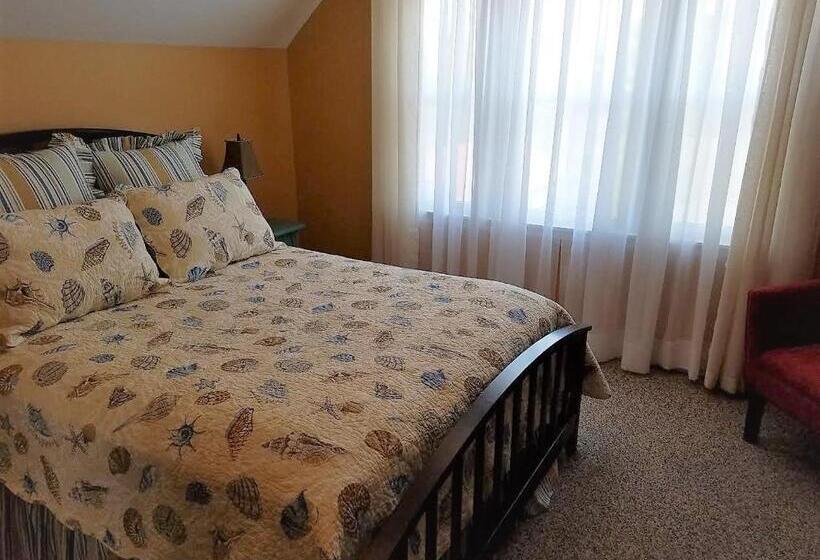 غرفة ديلوكس, The Savannah, Boutique Bnb & Spa