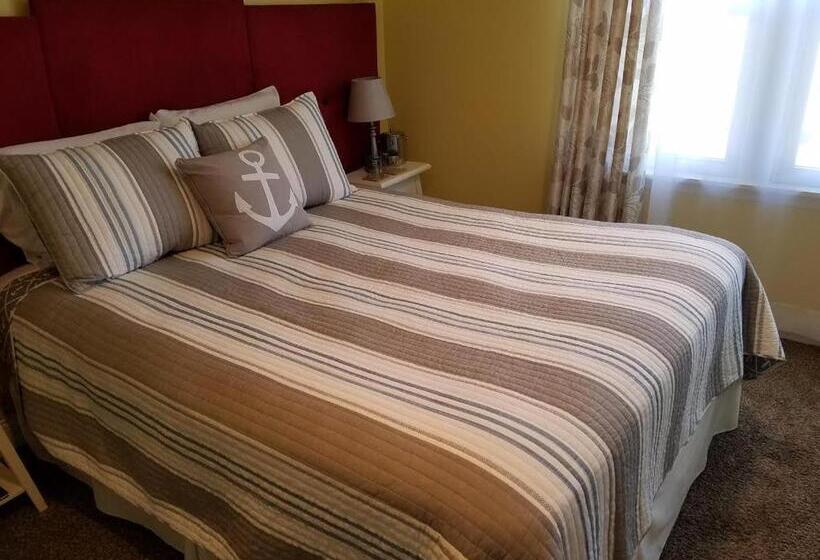 غرفة ديلوكس, The Savannah, Boutique Bnb & Spa