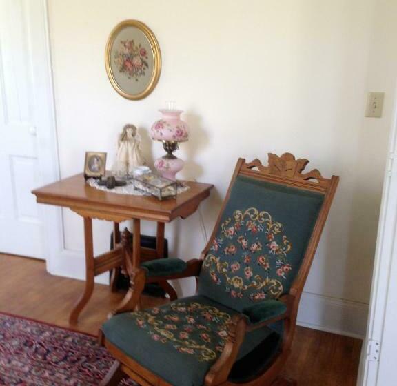 标准间, Strawberry Farm B And B