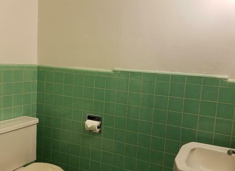 غرفة قياسية, Greenwell Motel