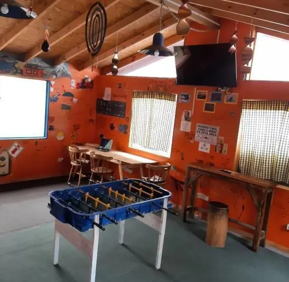 スタンダードトリプルルーム, Hostel Cruz Del Sur