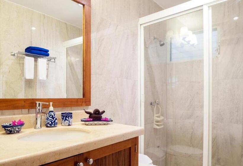 キングサイドベッドのスタンダードワンルーム, Abbey Del Sol