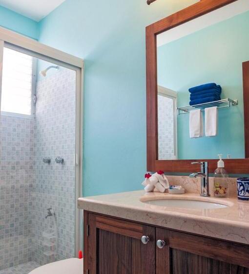 バルコニー付き1ベッドルームアパートメント, Abbey Del Sol