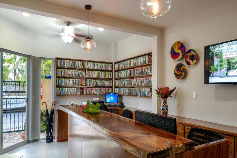 1階の1ベッドルームアパートメント, Abbey Del Sol