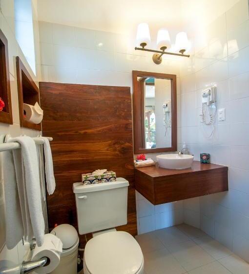 テラス付き1ベッドルームアパートメント, Abbey Del Sol