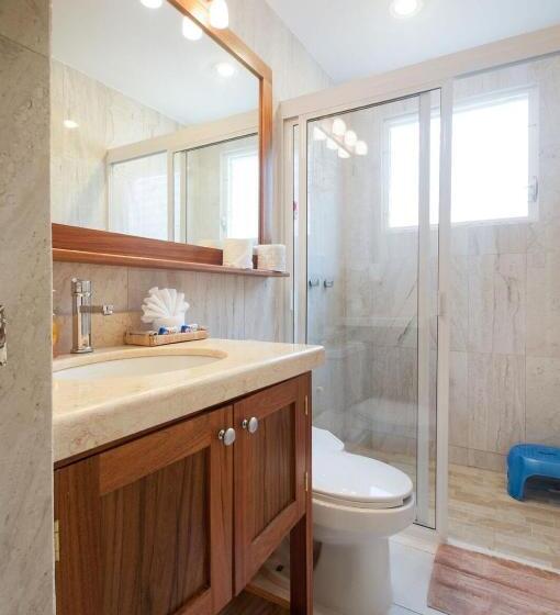 1階の1ベッドルームアパートメント, Abbey Del Sol