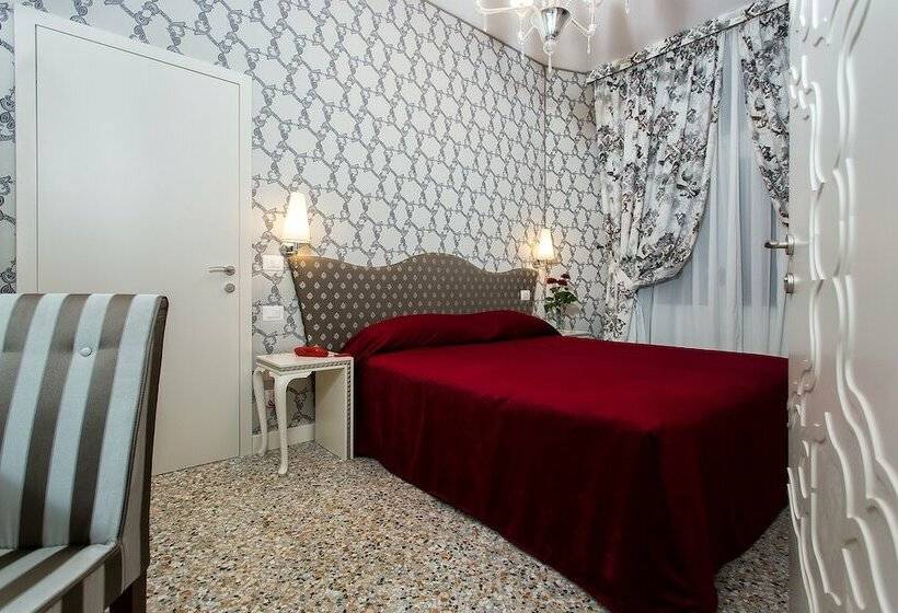 Superior Room, Ca Nobile Corner