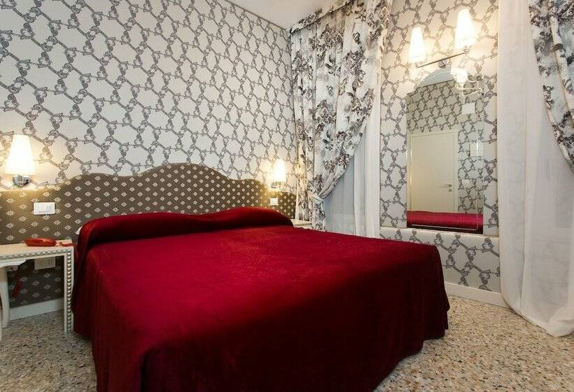 Superior Room, Ca Nobile Corner