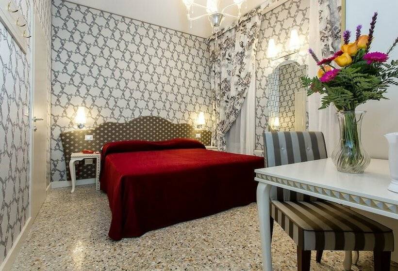 Superior Room, Ca Nobile Corner