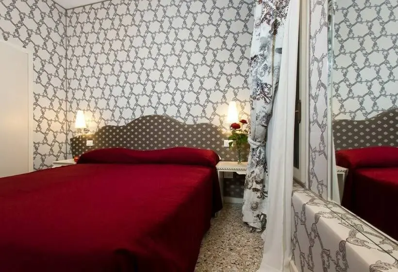 اتاق سوپریور, Ca  Nobile Corner