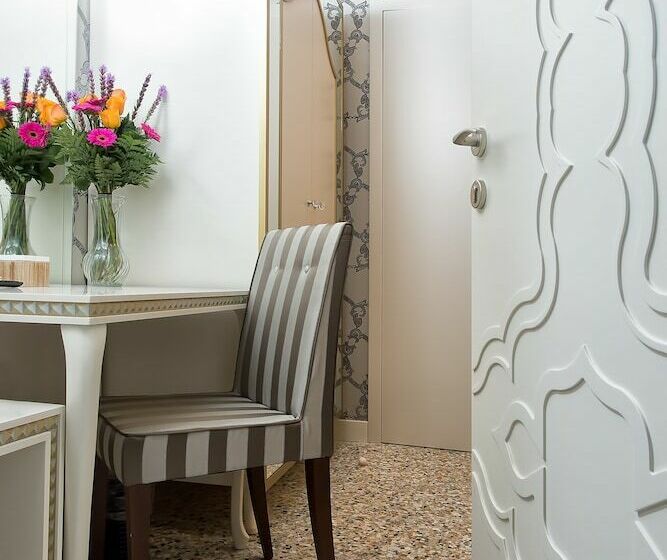 Superior Room, Ca Nobile Corner