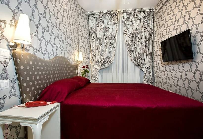 Superior Room, Ca Nobile Corner