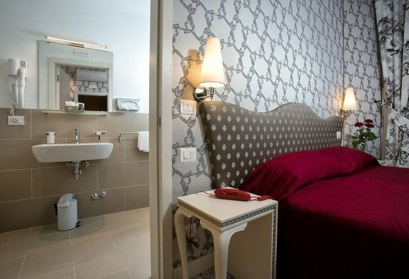 Superior Room, Ca Nobile Corner