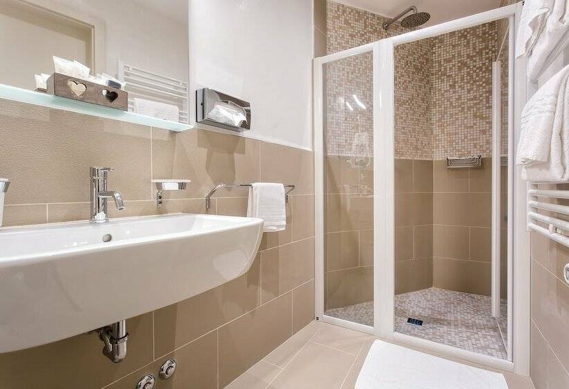 Superior Room, Ca Nobile Corner