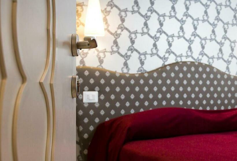 Standard Room, Ca Nobile Corner