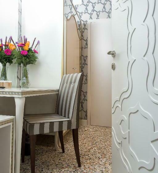 Standard Room, Ca Nobile Corner