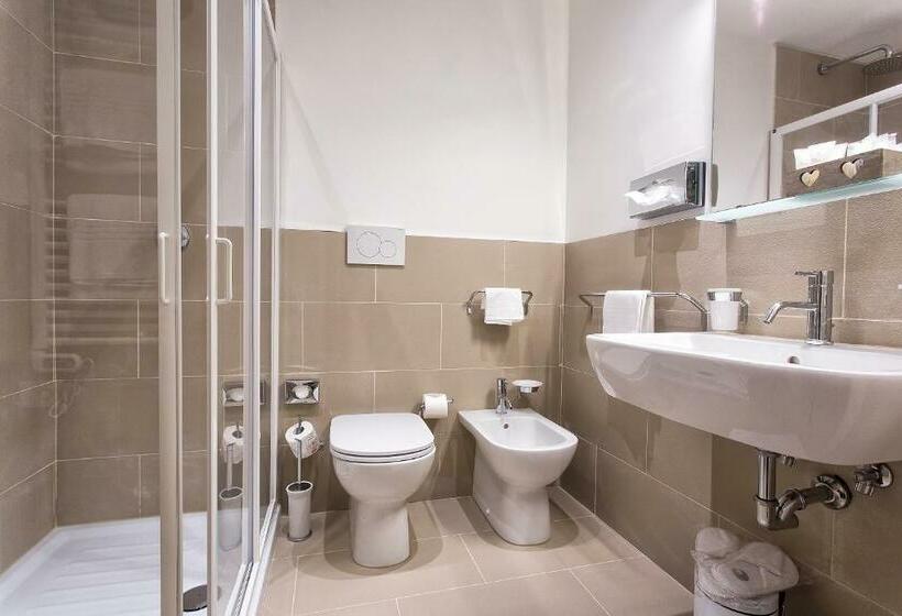 Superior Room, Ca Nobile Corner