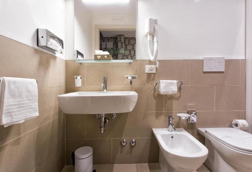 Superior Room, Ca Nobile Corner