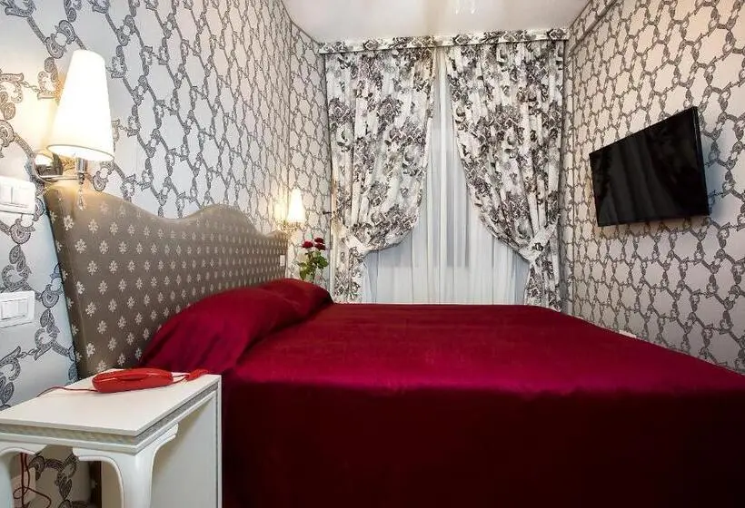 اتاق سوپریور, Ca  Nobile Corner