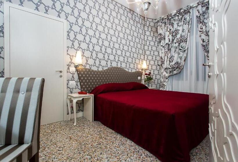 Superior Room, Ca Nobile Corner