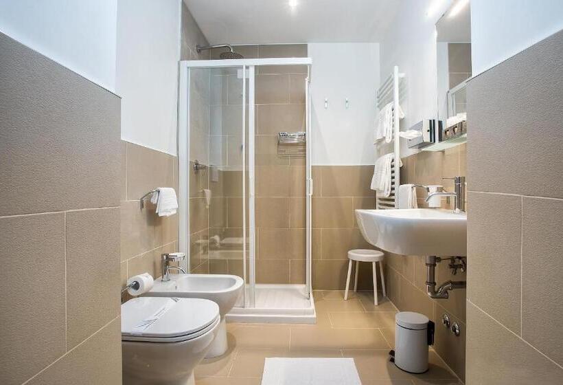 Junior Suite, Ca Nobile Corner