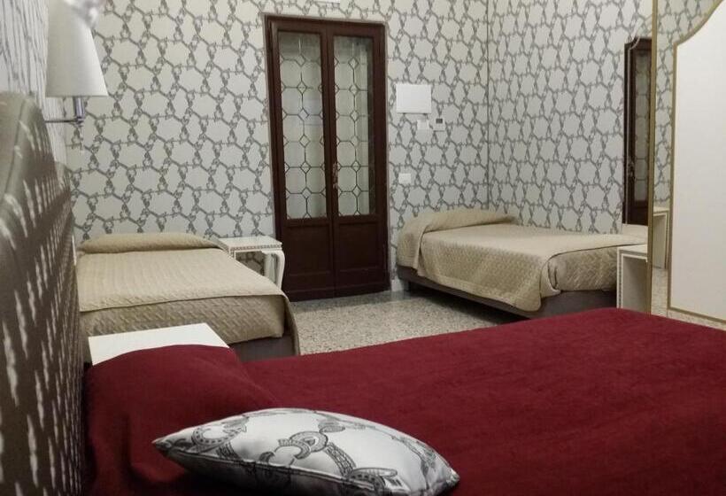 Superior Room, Ca Nobile Corner