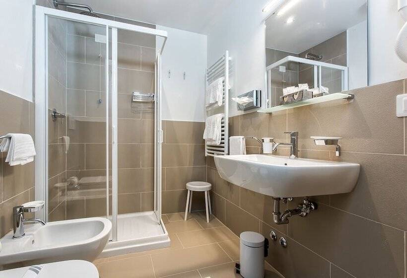 Junior Suite, Ca Nobile Corner