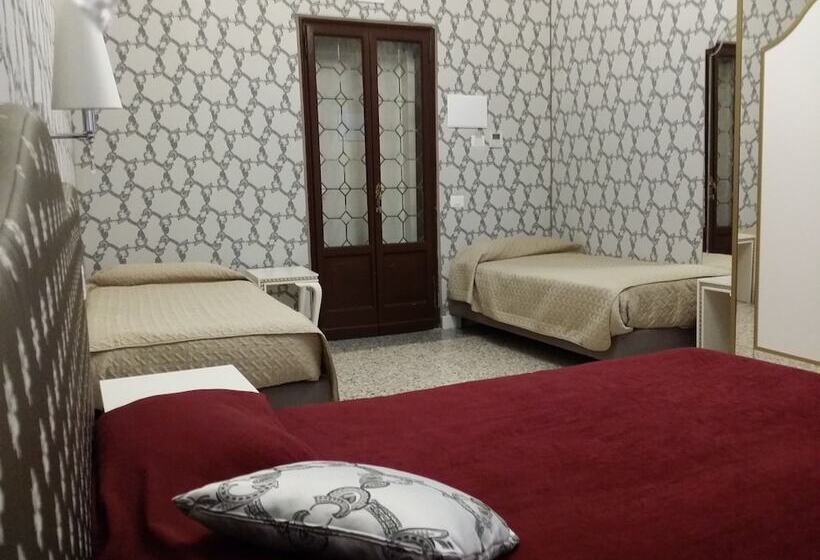 Superior Room, Ca Nobile Corner